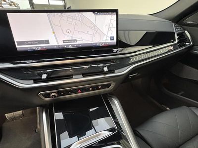 Usata BMW X6 M Sport 298 CV (219 kW) 2025 Nero SUV