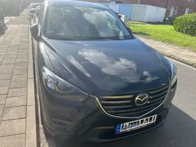 Gebraucht Mazda CX-5