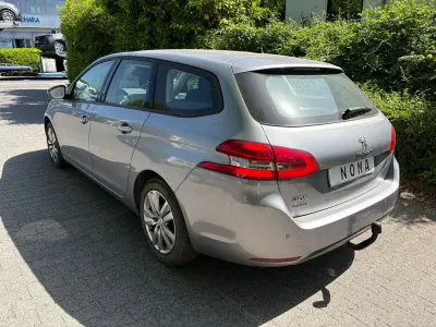 Gebraucht Peugeot 308