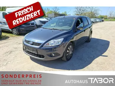 Gebraucht Ford Focus