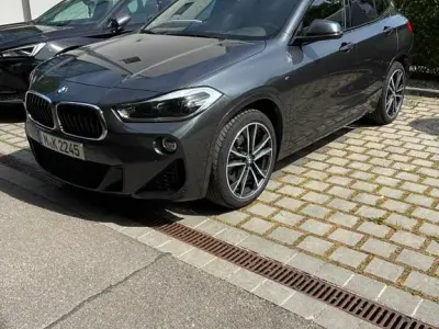 Gebraucht BMW X2