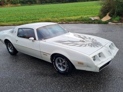 Pontiac Firebird