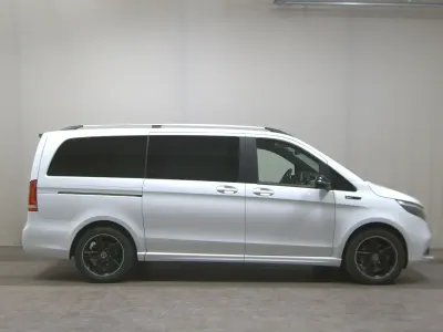Gebraucht Mercedes EQV300