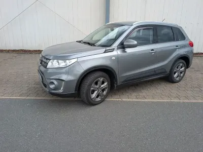 Gebraucht Suzuki Vitara