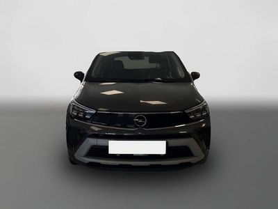Gebraucht Opel Crossland Elegance 131 PS (96 kW) 2023 Grau SUV