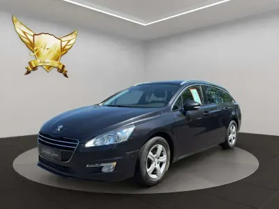 Gebraucht Peugeot 508