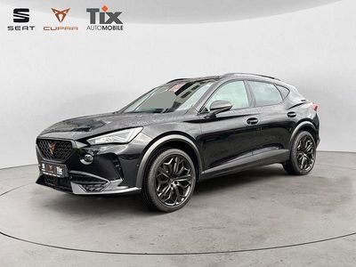 Gebraucht Cupra Formentor VZ 310 PS (228 kW) 2023 Schwarz SUV