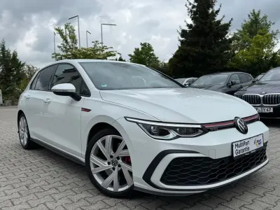 Usata VW Golf VIII