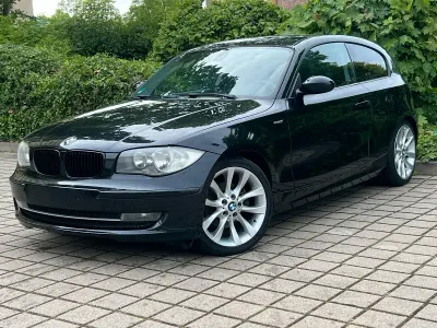 Gebraucht BMW 120