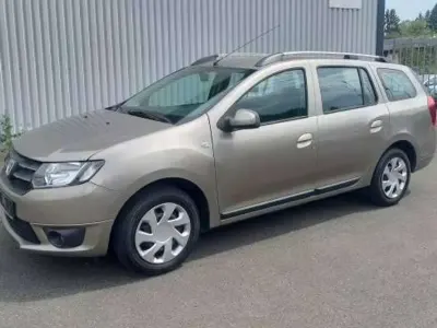 Gebraucht Dacia Logan