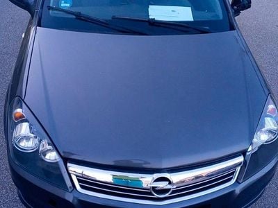Usado Opel Astra 125 HP (91 kW) 2010 Carrinha