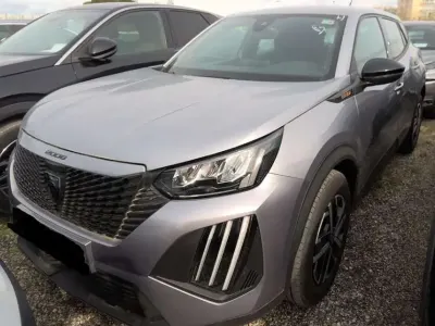 Gebraucht Peugeot 2008
