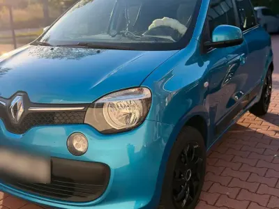 Brugt Renault Twingo