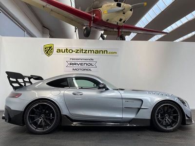 Mercedes AMG GT