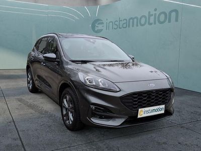 Gebraucht Ford Kuga ST-Line 224 PS (164 kW) 2024 Grau SUV