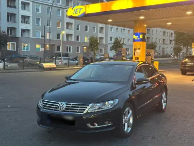 Gebraucht VW CC