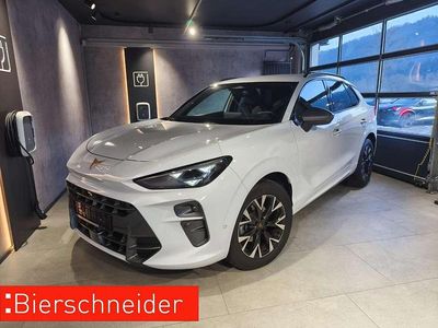 Usata Cupra Terramar 150 CV (110 kW) 2025 Bianco SUV