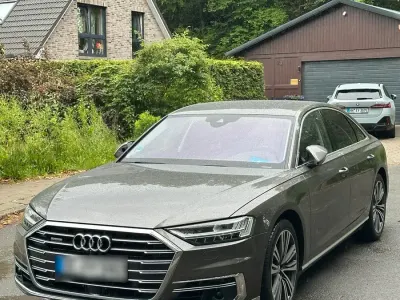 Gebraucht Audi A8