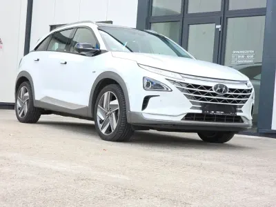Gebraucht Hyundai Nexo