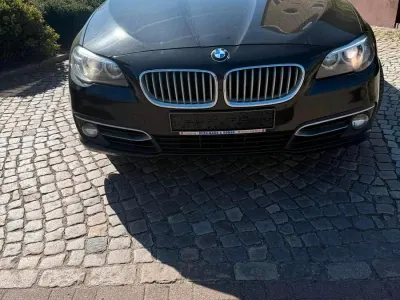 Gebraucht BMW 530