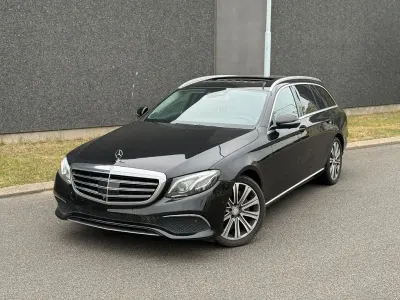 Gebraucht Mercedes E350