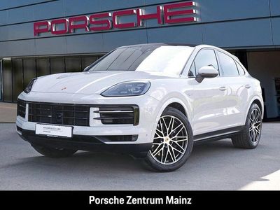 Usata Porsche Cayenne 470 CV (345 kW) 2024 Bianco SUV