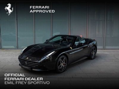 gebraucht Ferrari California T 3.9 V8 T 2+2-Sitzer