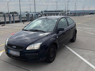 Gebraucht Ford Focus 2006 Kleinwagen