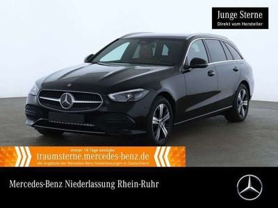 Mercedes C300e