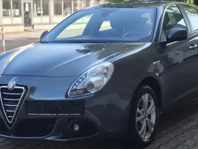 Gebraucht Alfa Romeo Giulietta