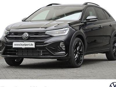 Gebraucht VW Taigo Style 116 PS (85 kW) 2025 Deep black perleffekt SUV