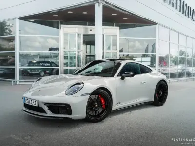 Gebraucht Porsche 911 Carrera 4 GTS
