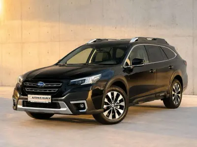 Gebraucht Subaru Outback