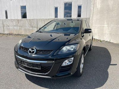 Mazda CX-7