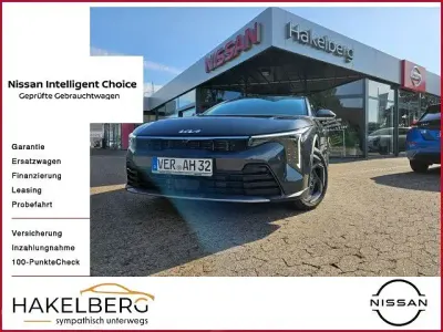 Gebraucht Kia K4