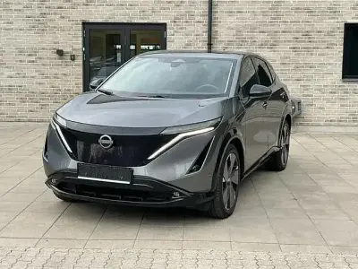 Gebraucht Nissan Ariya