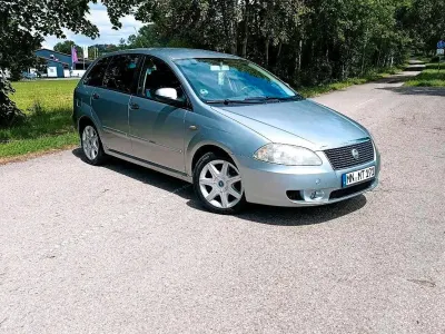 Gebraucht Fiat Croma