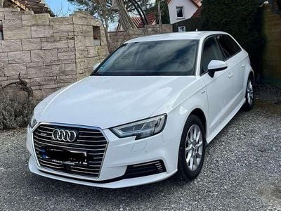 Audi A3 Sportback e-tron