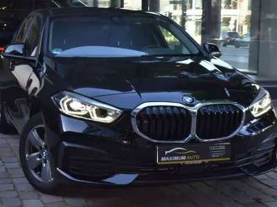 Gebraucht BMW 118