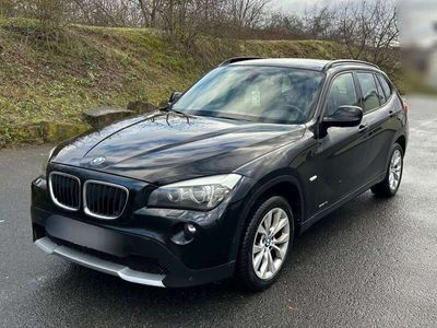 gebraucht BMW X1 sDrive 18i +Xenon|Navi|Sitzheizung