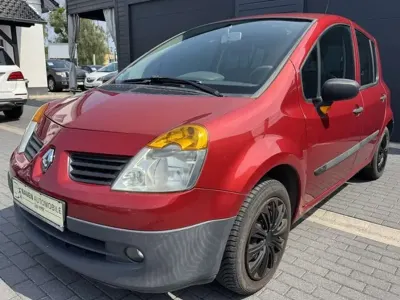 Gebraucht Renault Modus
