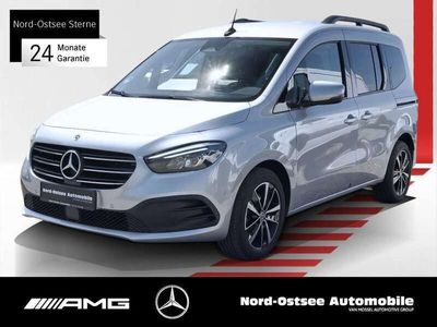 Mercedes T160