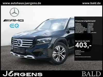 Gebraucht Mercedes GLB220
