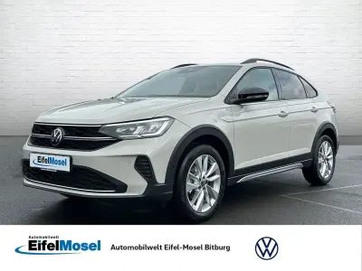 Neu VW Taigo Life 116 PS (85 kW) 2026 Grau SUV