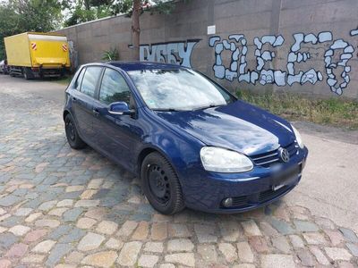 VW Golf V
