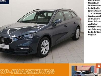 Seat Leon ST