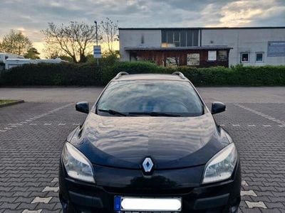 Renault Mégane III