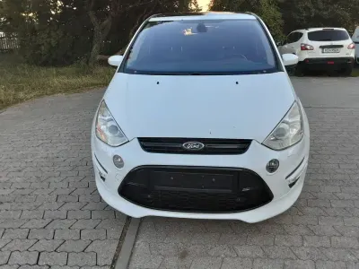 Gebraucht Ford S-MAX