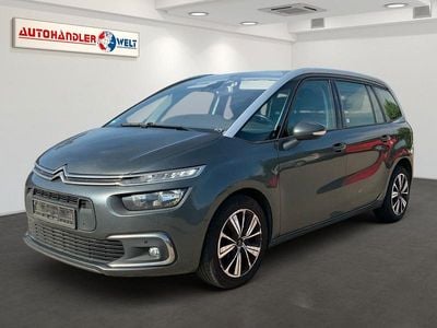 Citroën Grand C4 Picasso