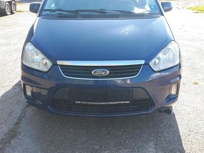 gebraucht Ford Focus 1,6 Diesel. Motor Klappert.